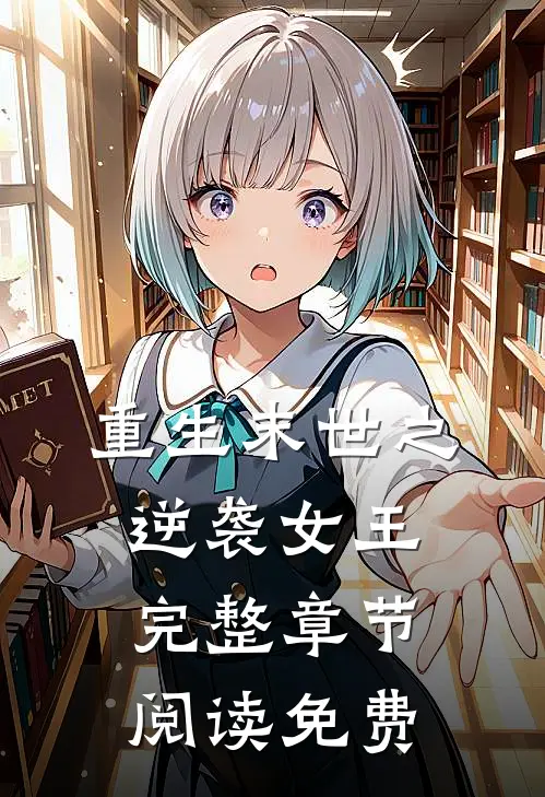 重生末世之逆袭女王完整章节阅读免费