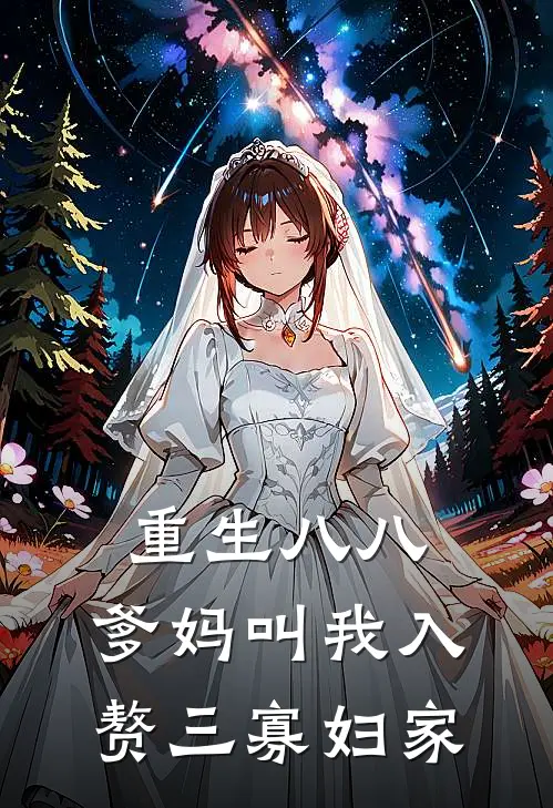 重生八八，爹妈叫我入赘三寡妇家