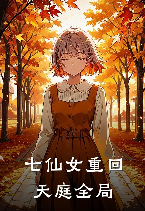 七仙女重回天庭全局