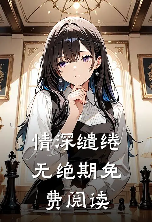 情深缱绻无绝期免费阅读