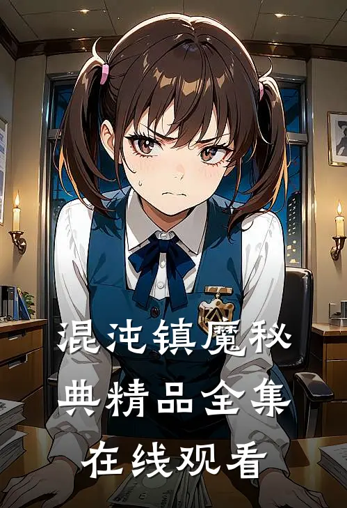 混沌镇魔秘典精品全集在线观看