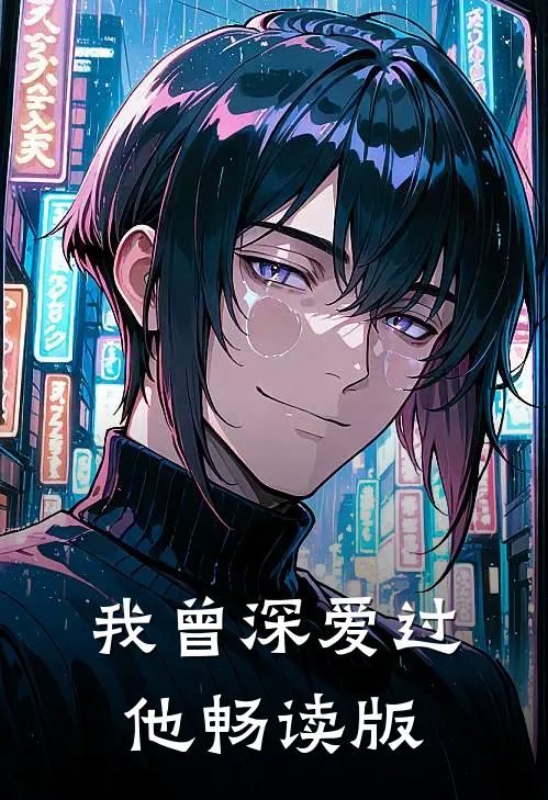 我曾深爱过他畅读版
