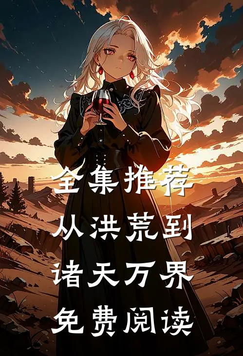 全集推荐从洪荒到诸天万界免费阅读