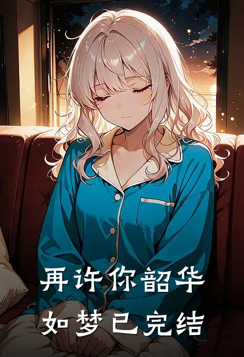 再许你韶华如梦已完结