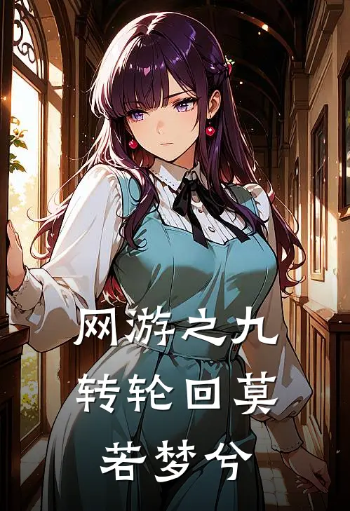 网游之九转轮回 莫若梦兮