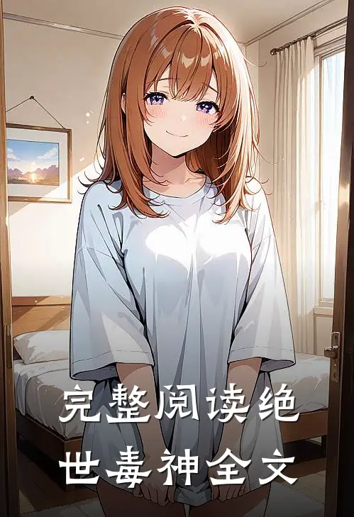 完整阅读绝世毒神全文