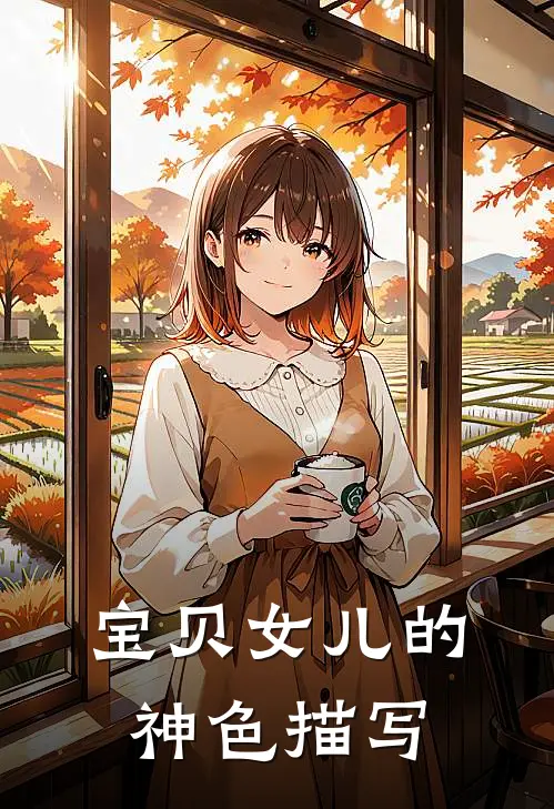 宝贝女儿的神色描写