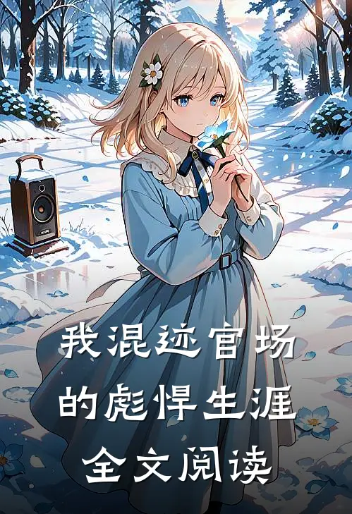 我混迹官场的彪悍生涯全文阅读