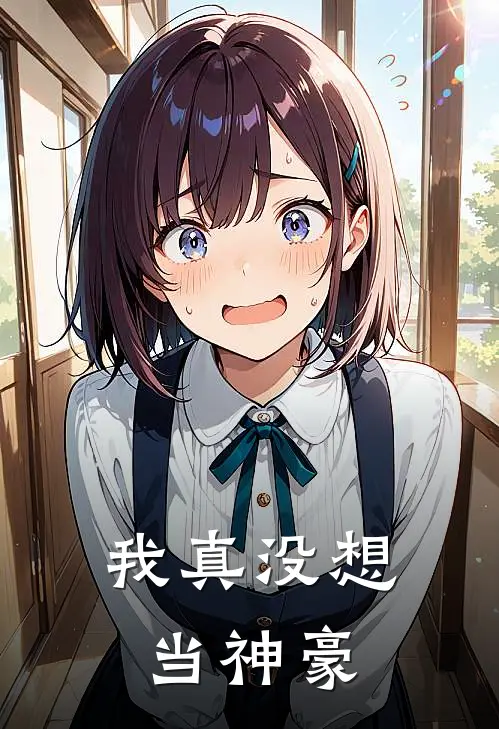 我真没想当神豪
