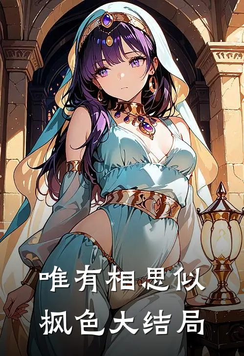 唯有相思似枫色大结局