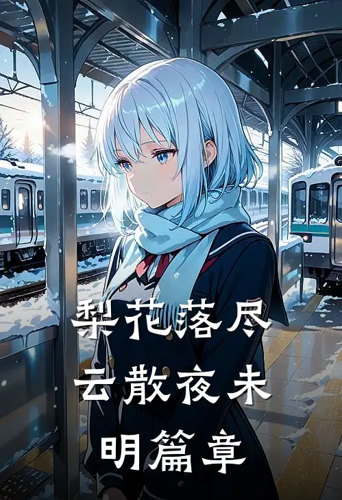 梨花落尽，云散夜未明篇章