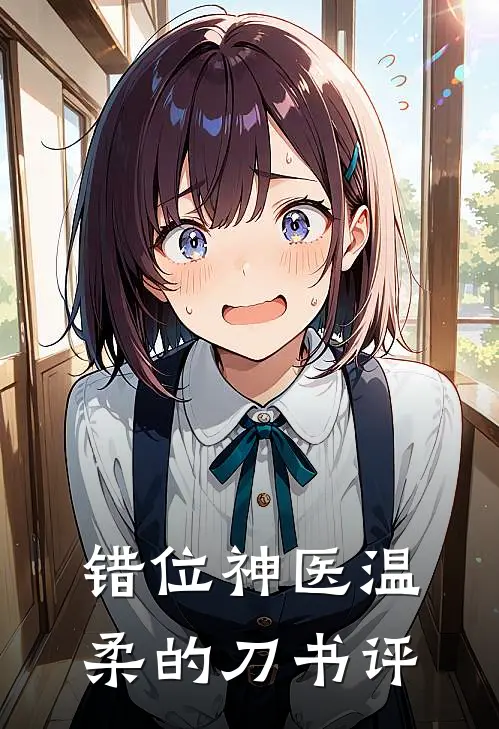 错位神医 温柔的刀书评
