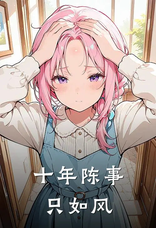 十年陈事只如风