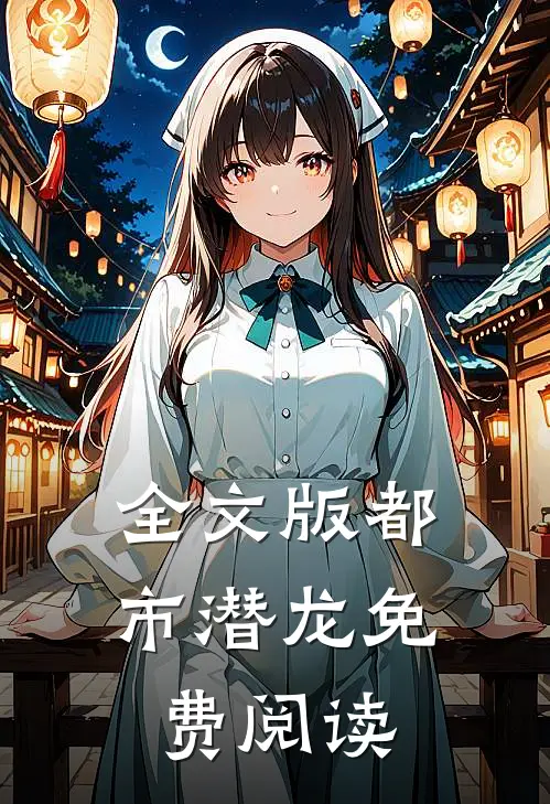 全文版都市潜龙免费阅读
