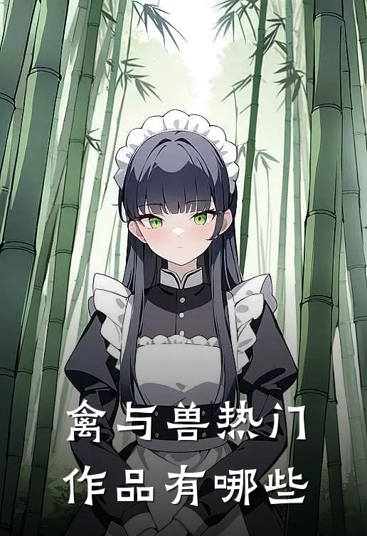 禽与兽热门作品有哪些