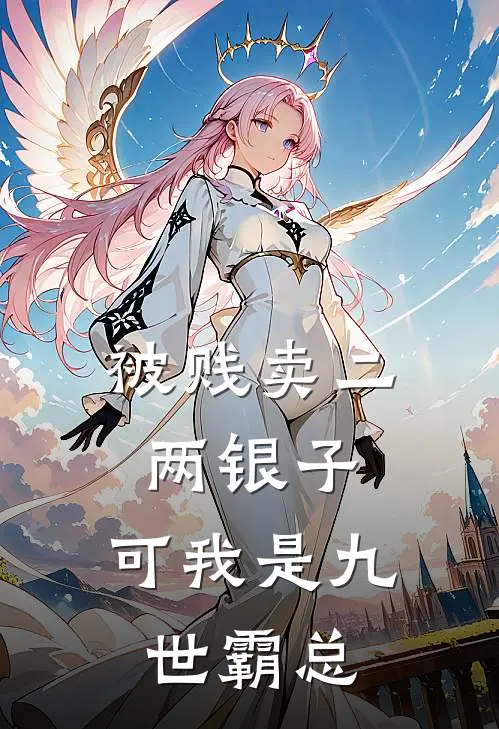 被贱卖二两银子，可我是九世霸总