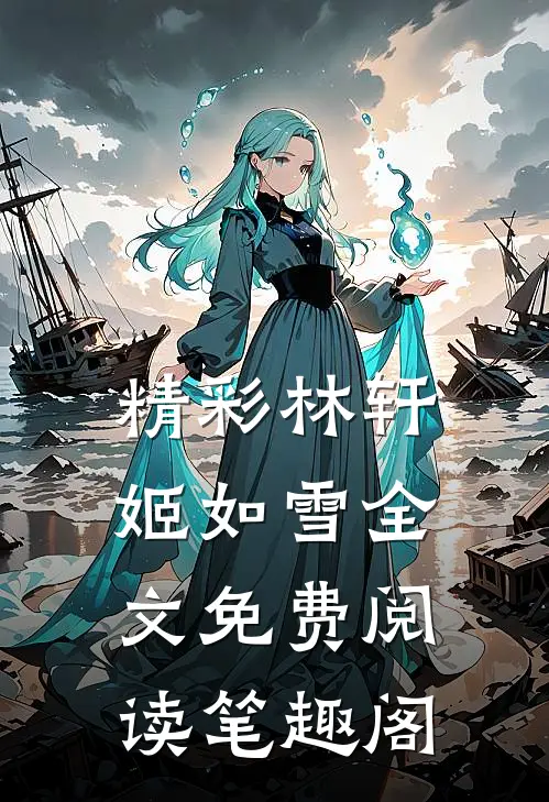 精彩林轩姬如雪全文免费阅读笔趣阁