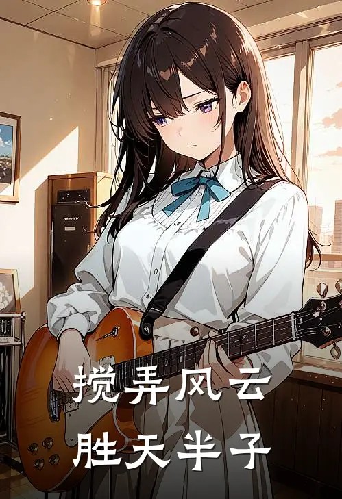 搅弄风云，胜天半子