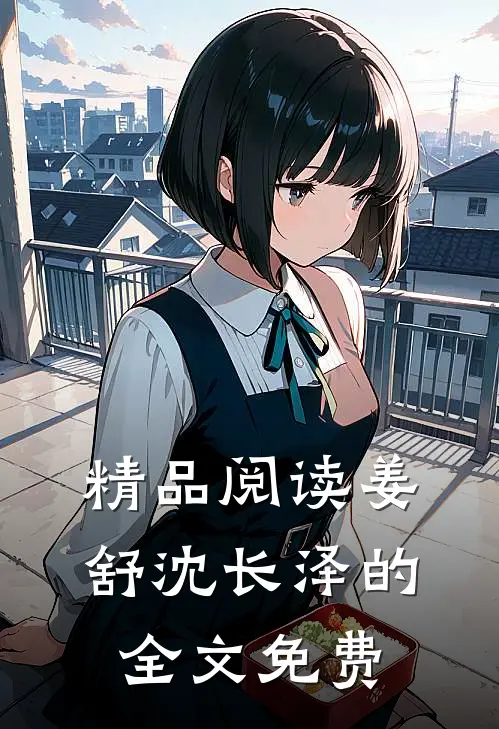 精品阅读姜舒沈长泽的全文免费