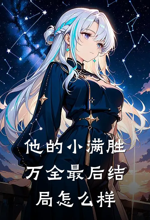 他的小满胜万全最后结局怎么样
