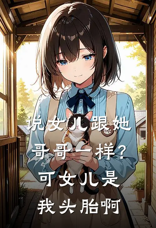 说女儿跟她哥哥一样？可女儿是我头胎啊