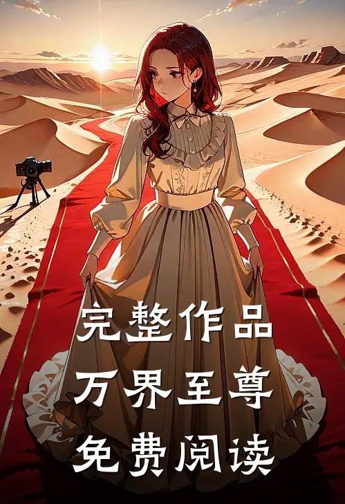 完整作品万界至尊免费阅读