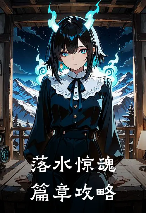 落水惊魂篇章攻略