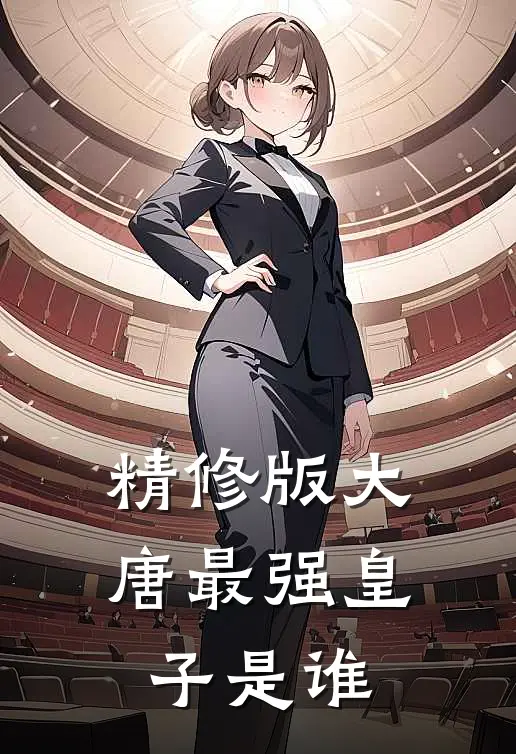 精修版大唐最强皇子是谁