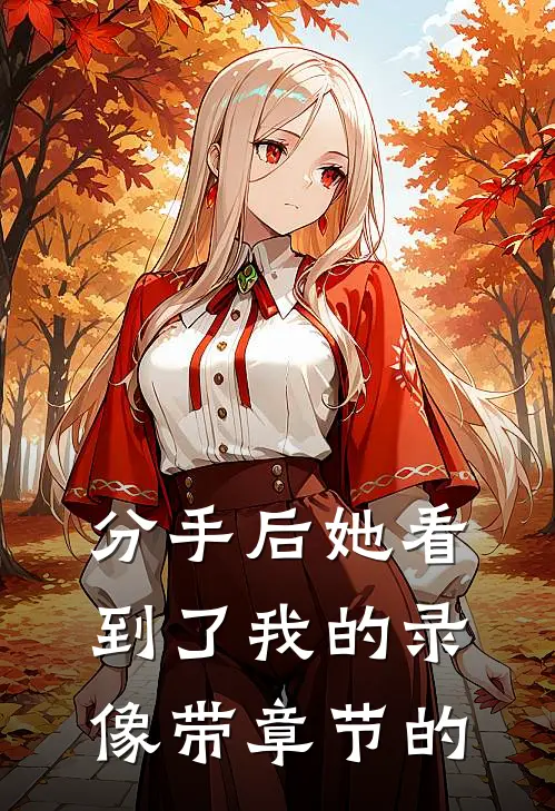 分手后她看到了我的录像带章节的