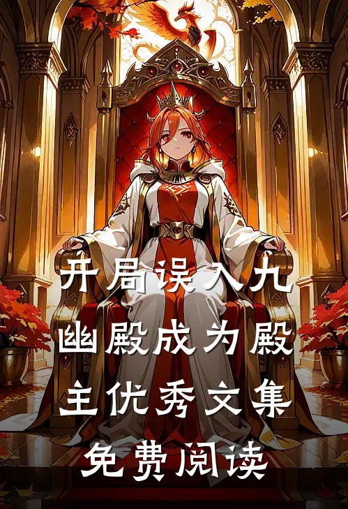 开局误入九幽殿成为殿主优秀文集免费阅读