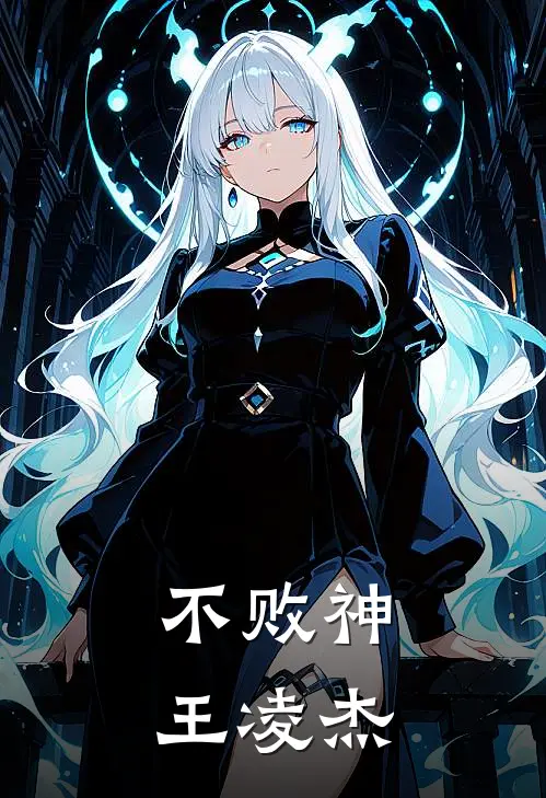 不败神王凌杰