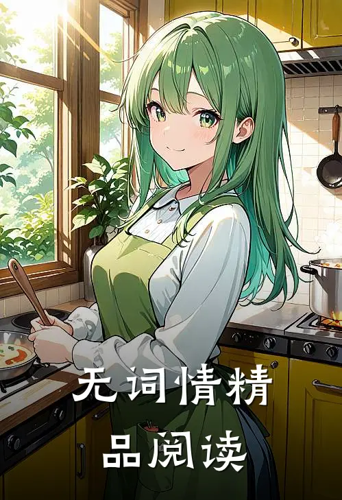 无词情精品阅读