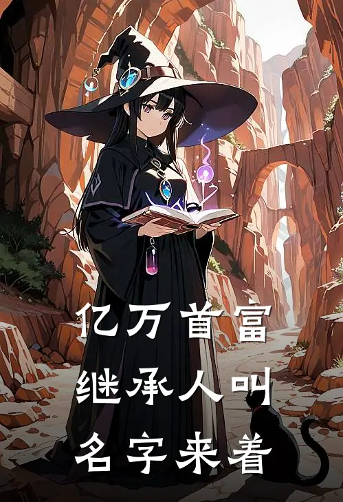 亿万首富继承人叫名字来着