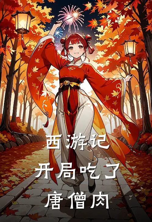 西游记：开局吃了唐僧肉