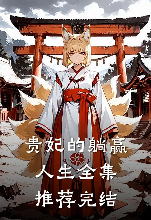 贵妃的躺赢人生全集推荐完结