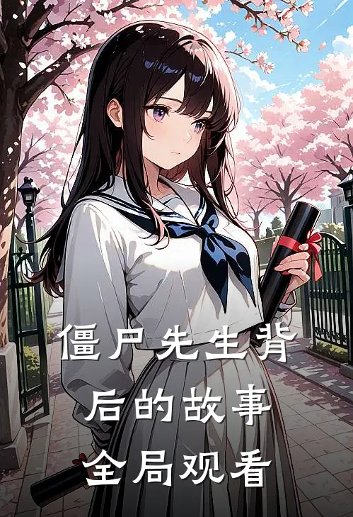 僵尸先生背后的故事全局观看