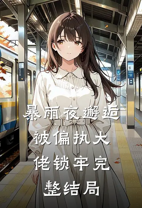 暴雨夜邂逅，被偏执大佬锁牢完整结局