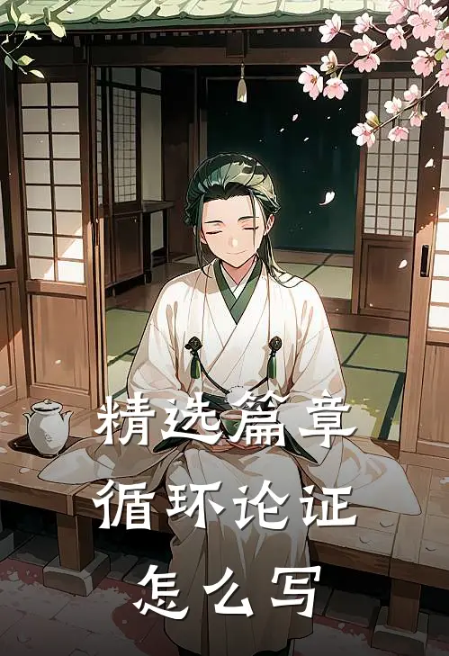 精选篇章循环论证怎么写