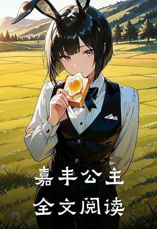 嘉丰公主全文阅读