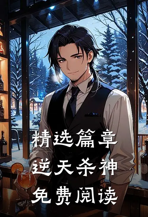 精选篇章逆天杀神免费阅读