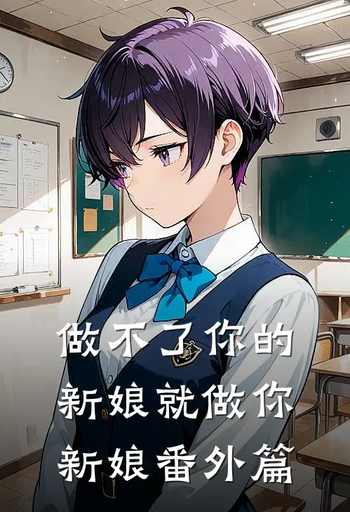 做不了你的新娘就做你新娘 番外篇