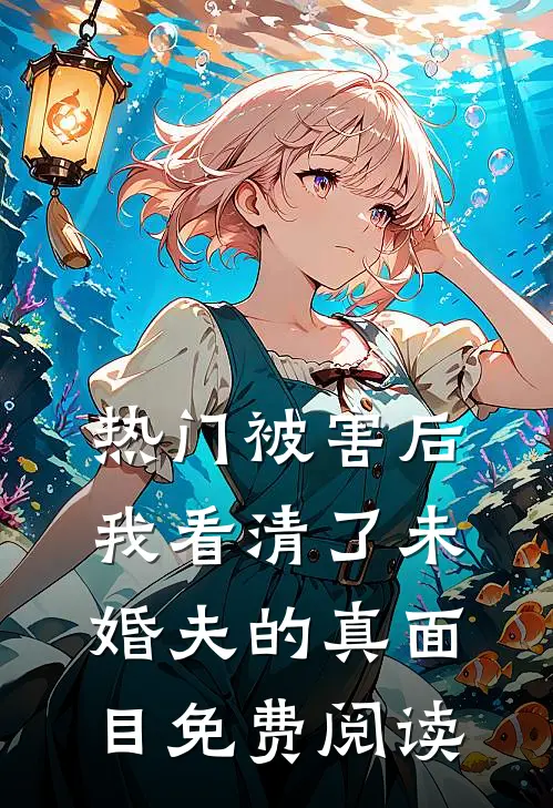 热门被害后,我看清了未婚夫的真面目免费阅读