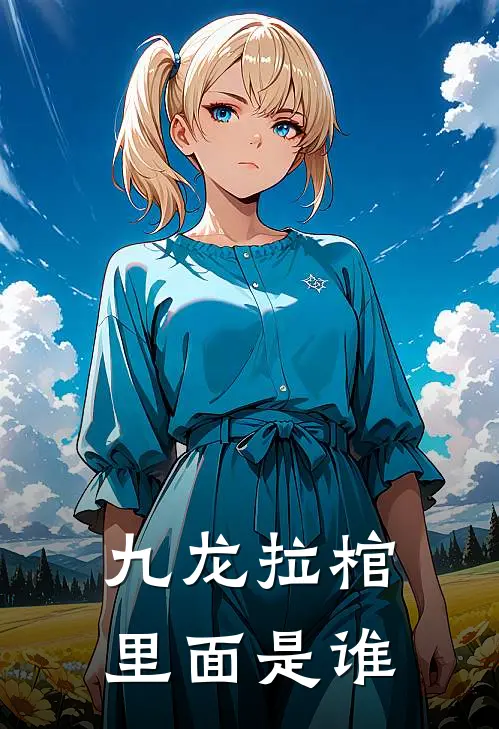 九龙拉棺里面是谁
