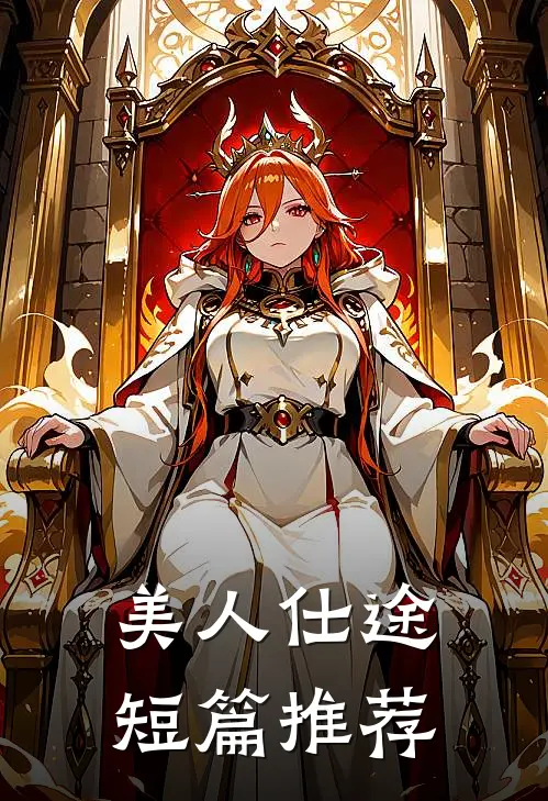 美人仕途短篇推荐