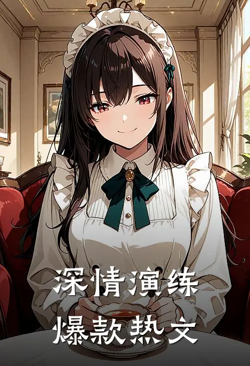深情演练爆款热文
