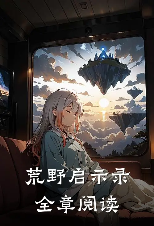 荒野启示录全章阅读