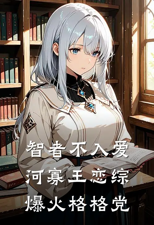 智者不入爱河寡王恋综爆火格格党