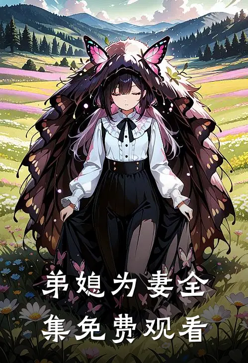 弟媳为妻 全集免费观看
