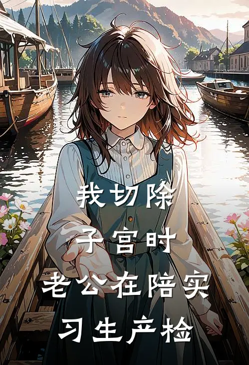 我切除子宫时，老公在陪实习生产检