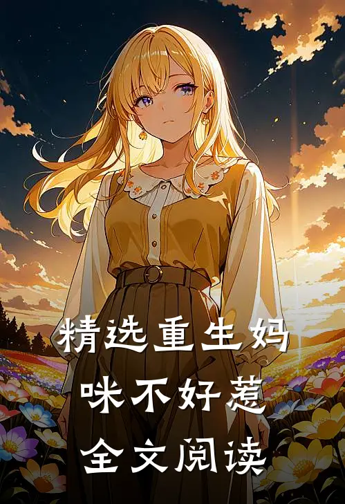 精选重生妈咪不好惹全文阅读